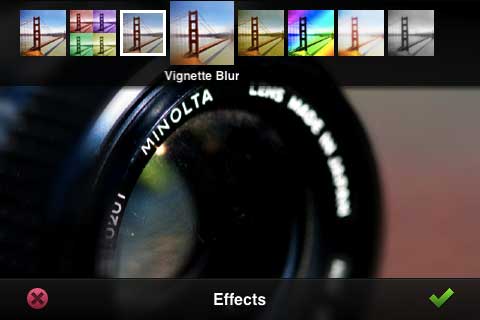Adobe发布支持iPhone的Photoshop