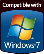 Windows 7徽标认证计划启动 6000合作伙伴得到颁发