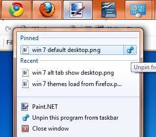 Windows 7 Aero详细功能及使用介绍