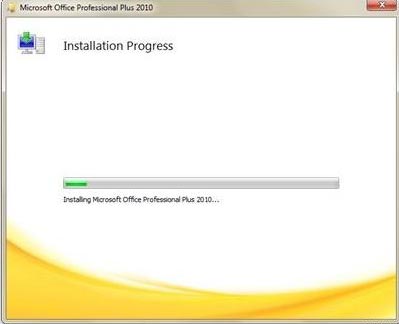 Office 2010 Beta版本号为Build 14.0.4514.1009，其中包括Word 2010、Excel 2010、PowerPoint 2010和Outlook 2010