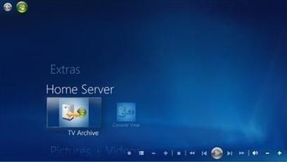 微软Windows Home Server PP3正式版发布