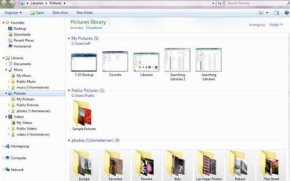 微软Windows Home Server PP3正式版发布