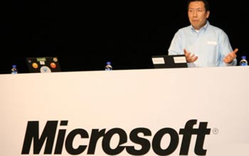 Windows 7下载速度为XP十倍！
