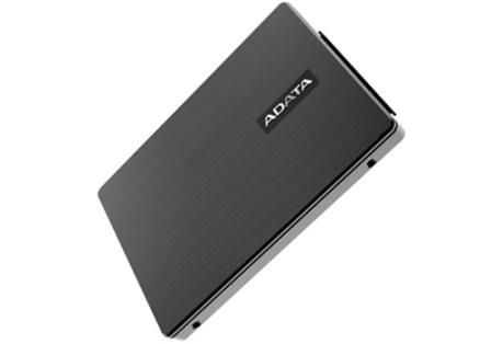 A-DATA正式推出USB3.0 SSD驱动器包