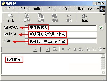 微软Outlook使用讲解