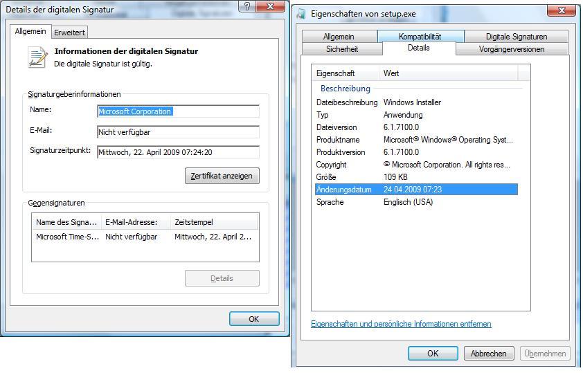 window 7 7100 RC版下载