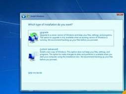 安装完Windows7后该注意9件事