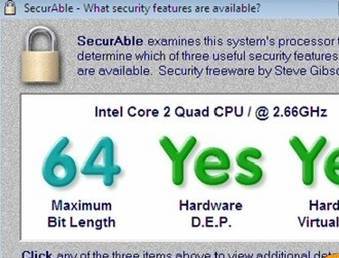 安装完Windows7后该注意9件事