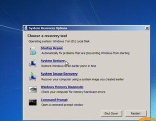 安装完Windows7后该注意9件事