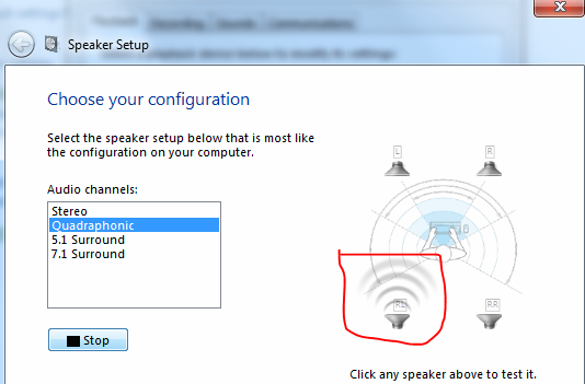 解决windows 7 7127 X64声音问题