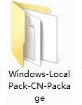 Win7 7137官方主题包的安装及文件下载（附图）