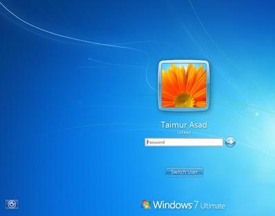 Windows 7 Ultimate RTM正式英文版安装