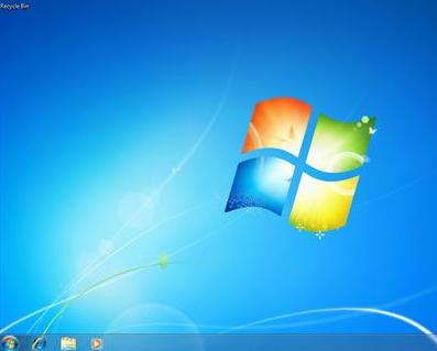 Windows 7 Ultimate RTM正式英文版安装