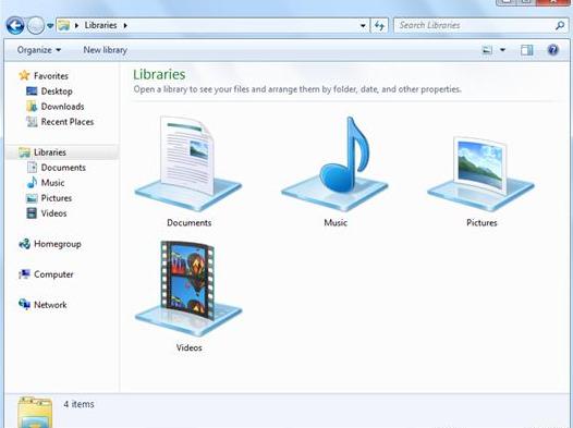 Windows 7 Ultimate RTM正式英文版安装
