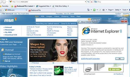 Windows 7 Ultimate RTM正式英文版安装