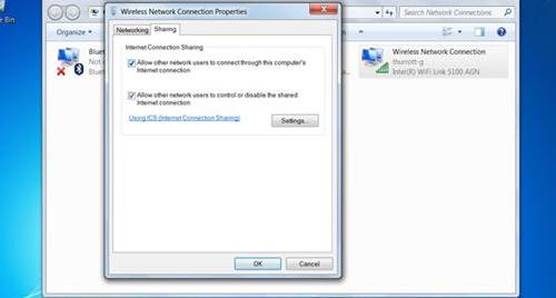 Windows 7家庭基础版及截图
