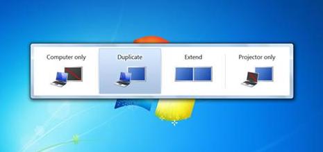 Windows 7家庭基础版及截图