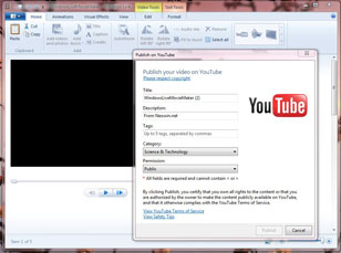 Windows Live Movie Maker 14 新版发布