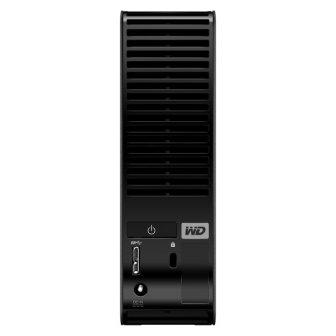 WD推出1TB My Book 3 USB 3.0外置硬盘 售价180美元