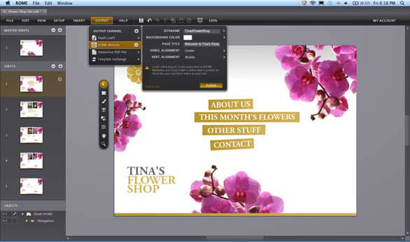 Adobe推出Project ROME