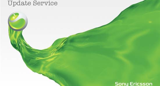 索尼爱立信手机Update Service升级工具2.10.11.10
