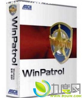 下载：系统安全辅助软件WinPatrol 19.3.2010.1