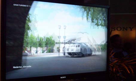 索尼研发PS3 3D技术
