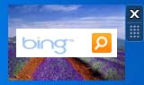 微软推出Vista/Win7桌面小工具“每日Bing图片”