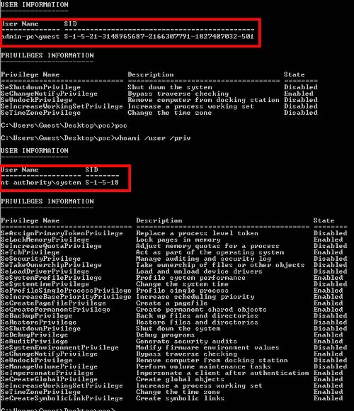 Windows系统又暴0day漏洞 可控制用户帐户（UAC）