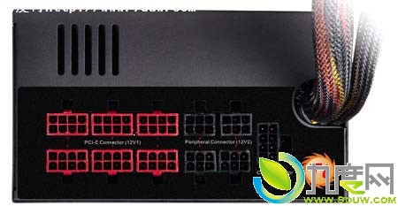 TT发烧级新电源Toughpower上市 功率高达1350W