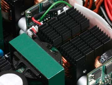 TT发烧级新电源Toughpower上市 功率高达1350W