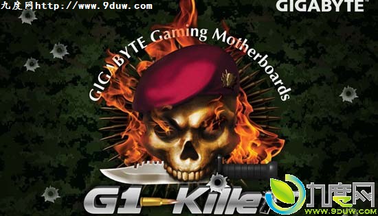 技嘉曝出G1-Killer X58游戏主板