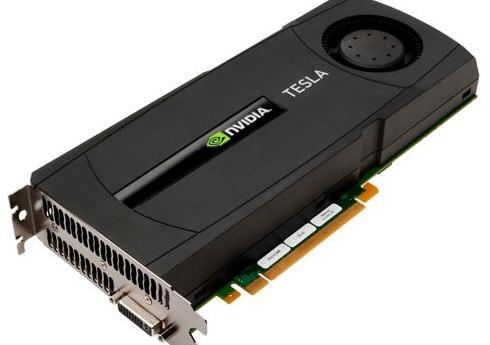 支持Fermi/C++  NVIDIA发布第三代CUDA 3.0