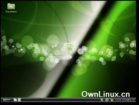 加入Xfce和LXDE版 Linux Mint 8 正式发布