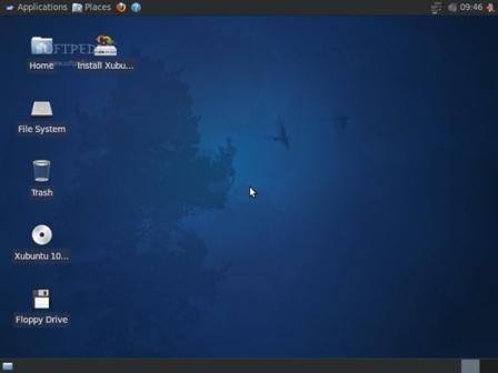 采用GNOME桌面环境 Ubuntu 10.04 Beta 2发布 