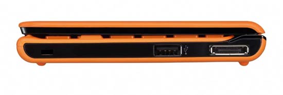 索尼发布超迷你本VAIO P  支持遥控PS3 