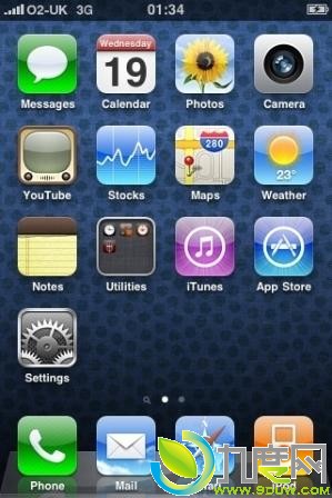 新版iPhone OS 4.0 Beta4和SDK发布