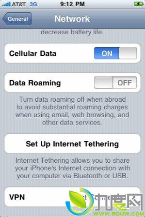 新版iPhone OS 4.0 Beta4和SDK发布
