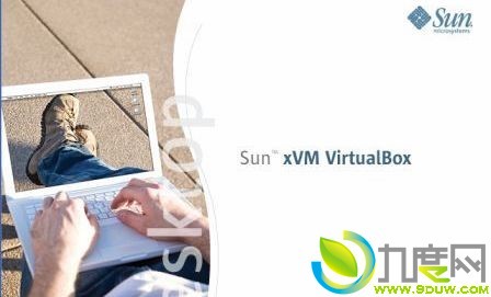 下载：VirtualBox V3.2.0
