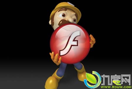 Adobe Flash Player 10.1.53.55 RC5发布