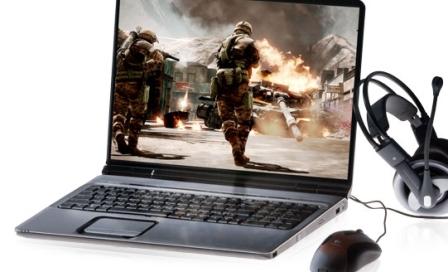 NVIDIA第一款DX11移动显卡推出 GTX 480M