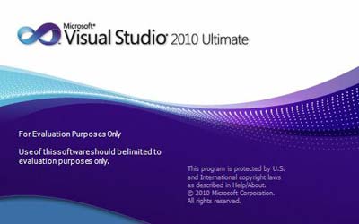 下载：Visual Studio 2010 Express简体中文版