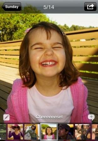 微软发布iPhone和iPod touch版Windows Live Messenger