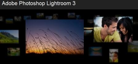 Adobe Photoshop Lightroom 3正式发布
