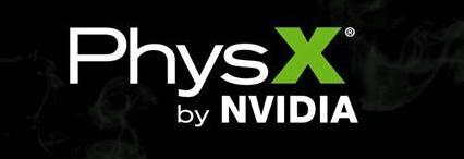 NVIDIA PhysX物理加速驱动9.10.0224发布 