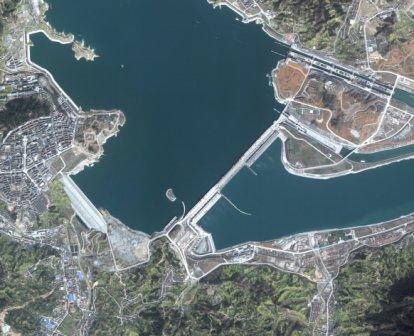 7 月Google Earth卫星图像更新