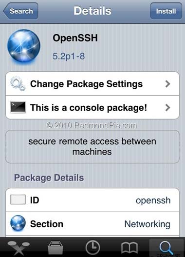 让iPhone 4支持运行Flash