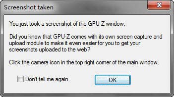 GPU-Z v0.4.5发布