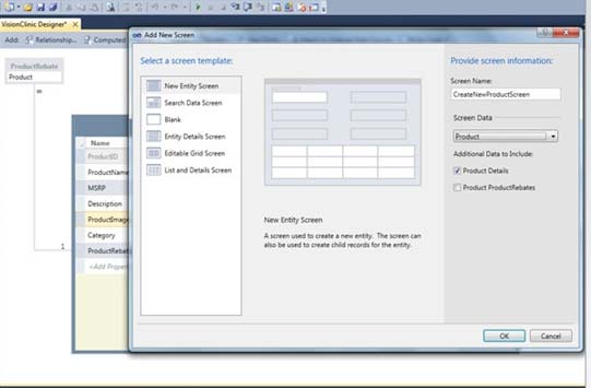 微软发布Visual Studio LightSwitc