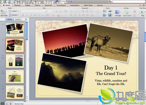 微软正式宣布Mac平台RTM版Office 2011完成